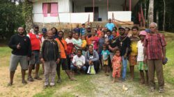 AlDP: 44 warga sipil meninggal dunia karena konflik bersenjata di Tanah Papua