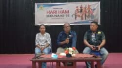 Komnas HAM Papua terima 65 pengaduan dugaan pelanggaran HAM